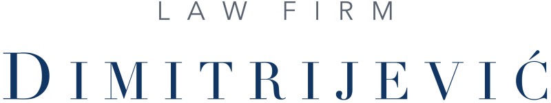 Law Firm DIMITRIJEVIĆ